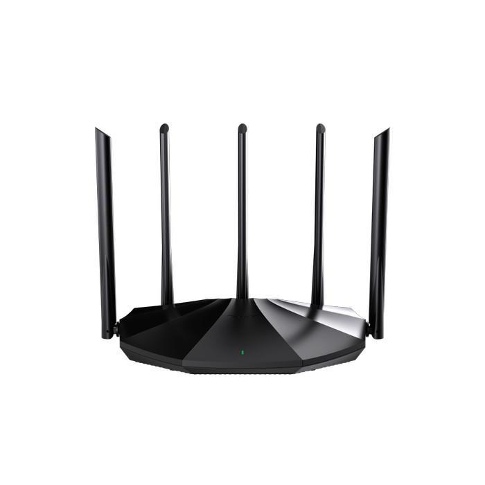 Tenda Tx12 Pro Ax3000 Dual Band Wifi 6 Gigabit Wireless Router