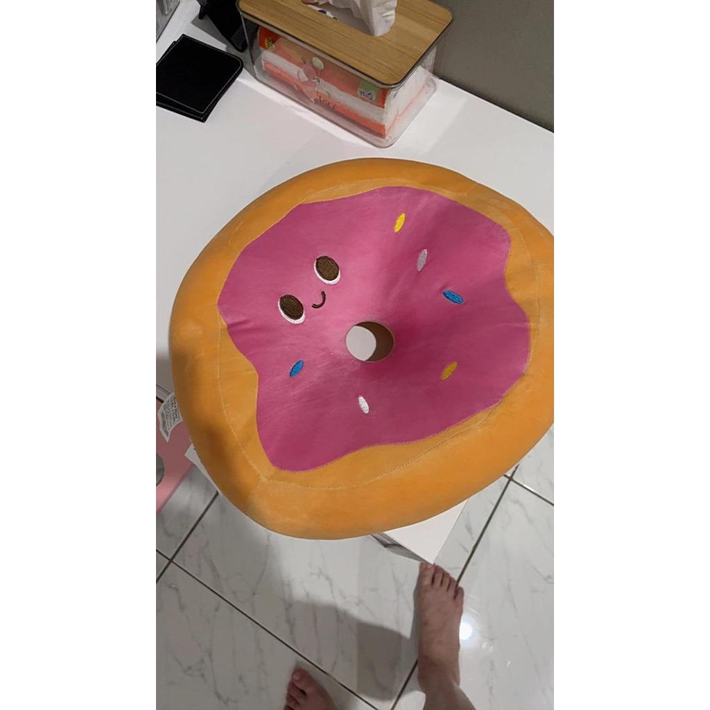 Miniso Bantal Duduk Lesehan Cantik Bantal Kursi Sofa Cushion