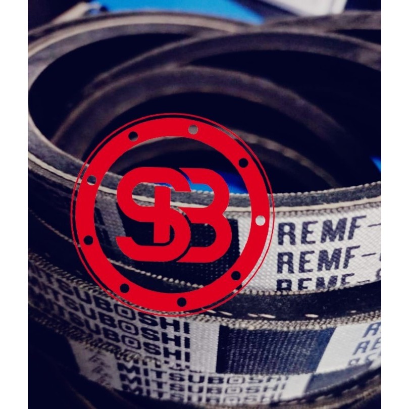 Van Belt VanBelt Benang MITSUBOSHI MBI REMF8280 REMF B 8280 28 B28