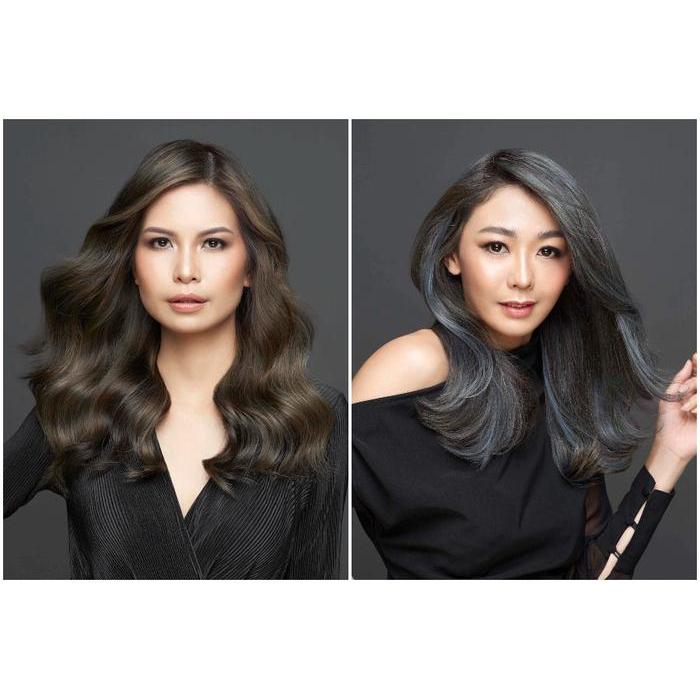 Loreal Maji Fashion Ash Pure