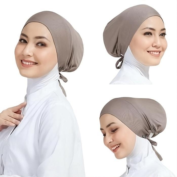 CIPUT KAOS TALI / CIPUT BASIC KAOS TALI PREMIUM CIPUT KAOS TALI CANTIK DAN NYAMAN DIPAKAI DALEMAN