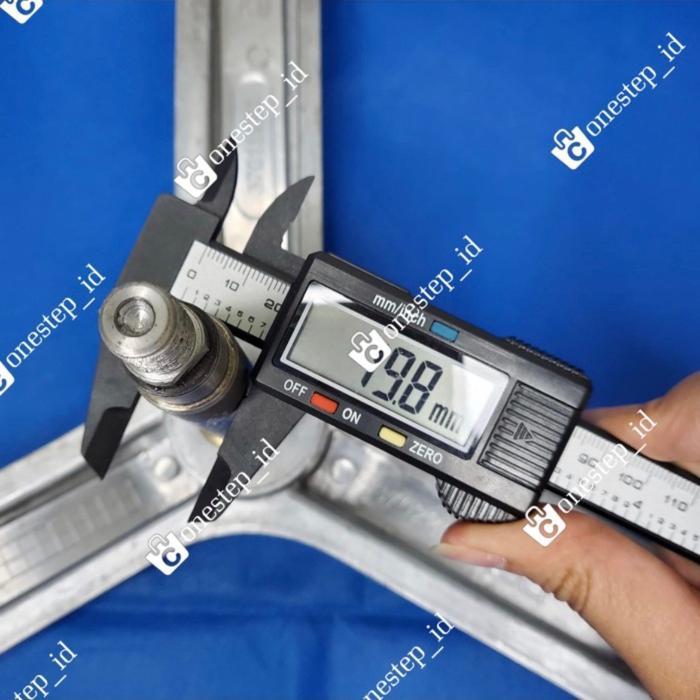 Spider Segitiga Baling Baling Mesin Cuci Sharp ESFL-1062B esfl1062b