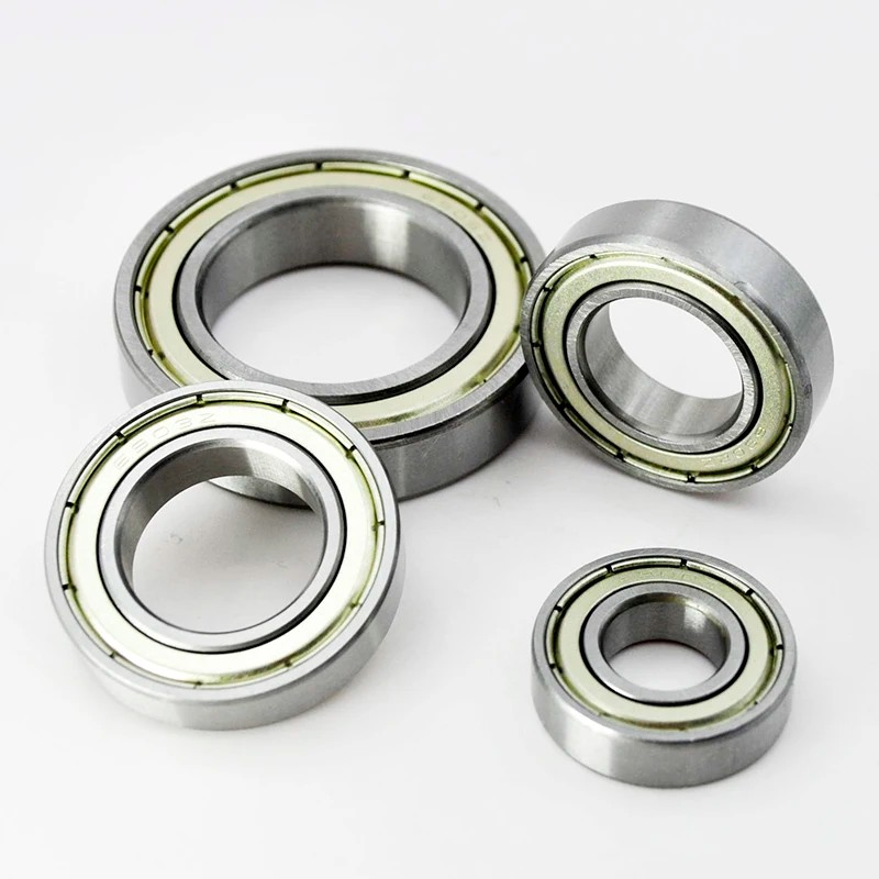 2pcs 6900 6901 6902 6903 6904 6905 ZZ 2Z Bearing 6900Z 6901Z 6902Z 6903Z 6904Z 10mm 12mm 15mm 20mm