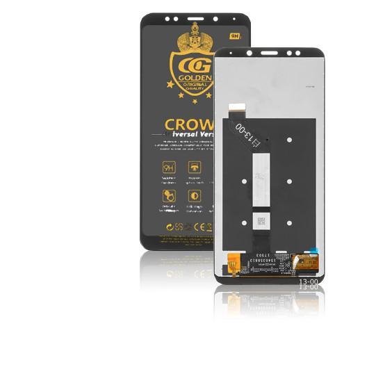LCD TOUCHSCREEN XIAOMI REDMI 5 PLUS / LCD REDMI 5+ ORIGINAL FULLSET *
