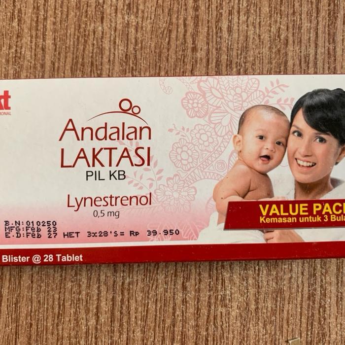 ` Laktasi - Ibu Menyusui pasca Persalinan