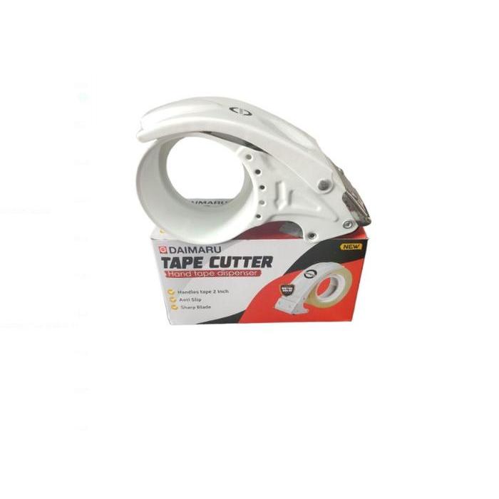 Alat Lakban/Alat Pemotong Lakban Daimaru Tape Cutter