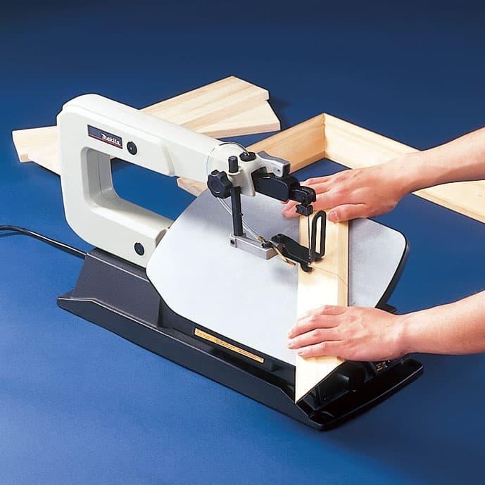 maju store12 MAKITA SJ 401 / SJ401 - SCROLL SAW