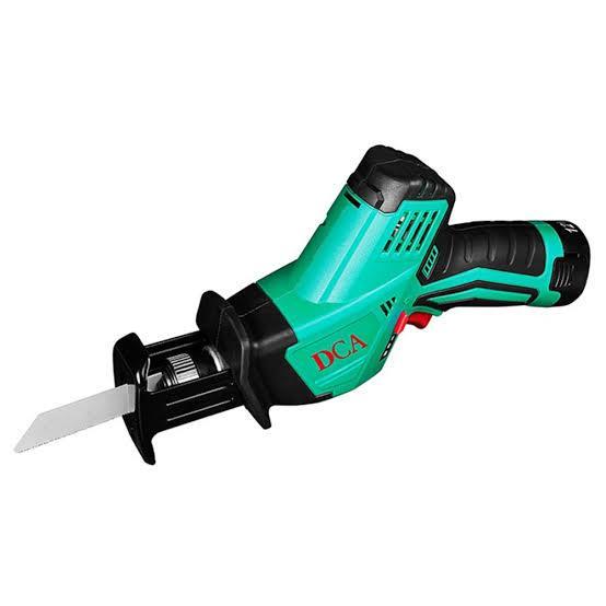 maju store12 dca cordless sabre saw