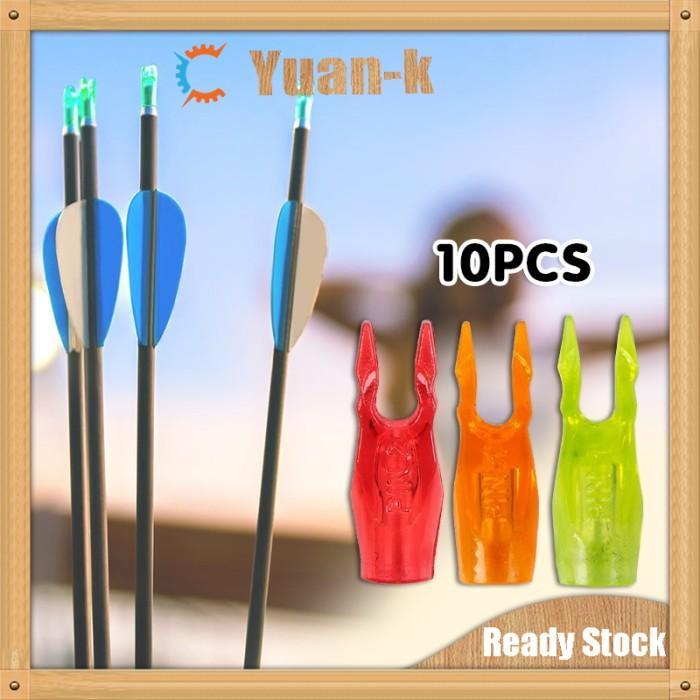 Nock Pin 2 Beiter / Nock Pin Insert / Arrow Nock / Anak Panah