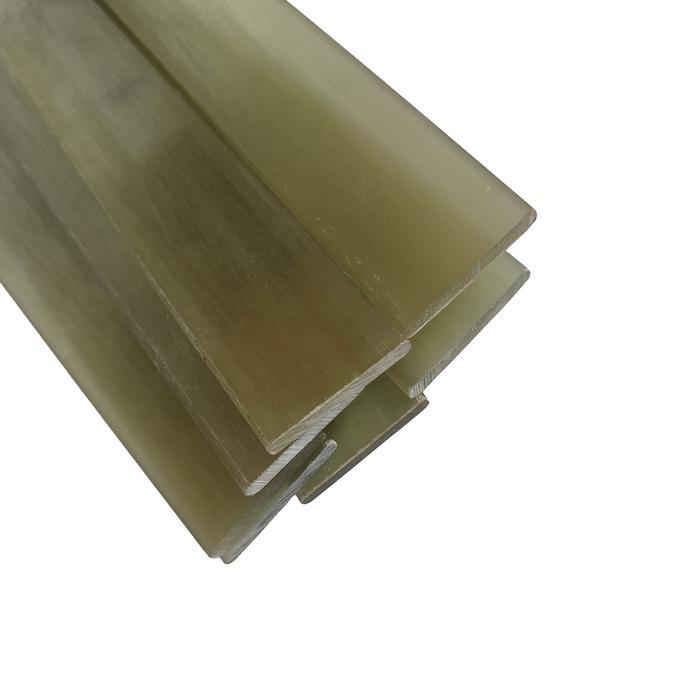 EFG Bening 4mm x 120cm / EFG bahan Busur