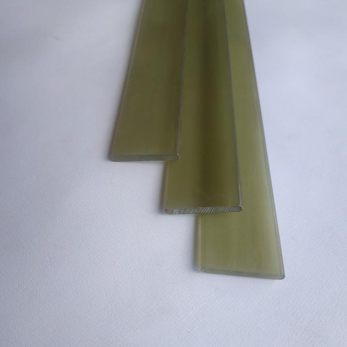 EFG Bening 4mm x 140cm / EFG untuk Busur