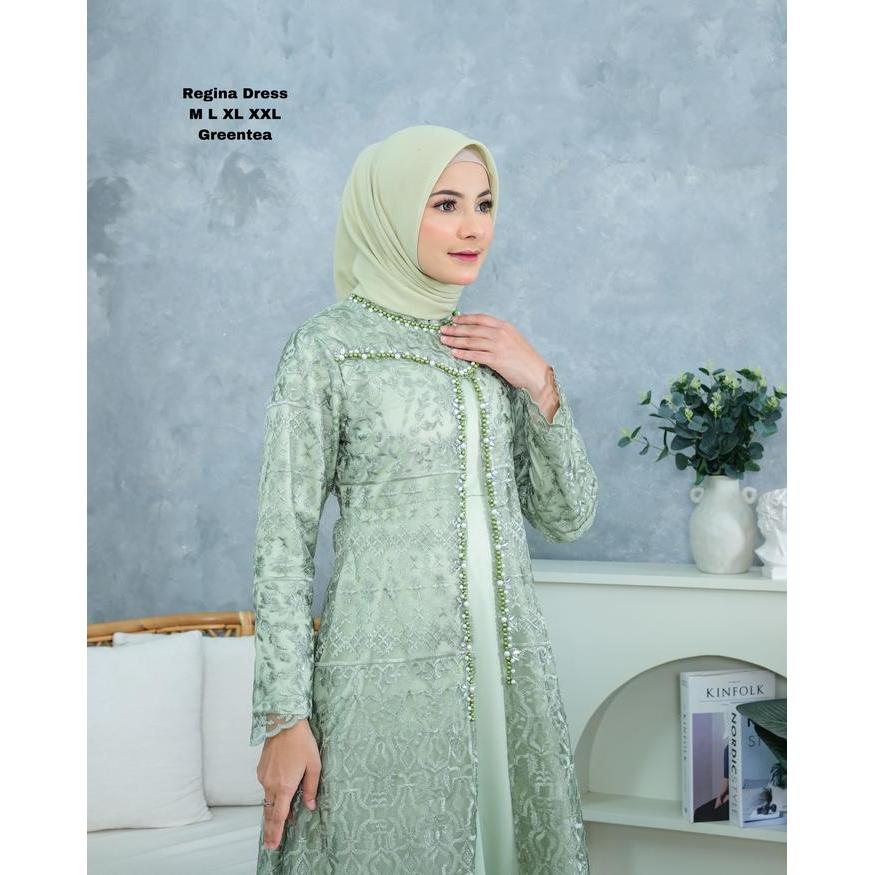 Promo Cuci Gudang Gamis 2025