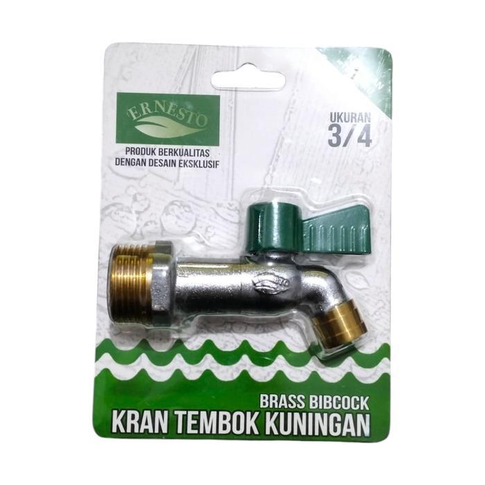 ID KRAN ERNESTO 3/4 , KRAN KUNINGAN ERNESTO 3/4