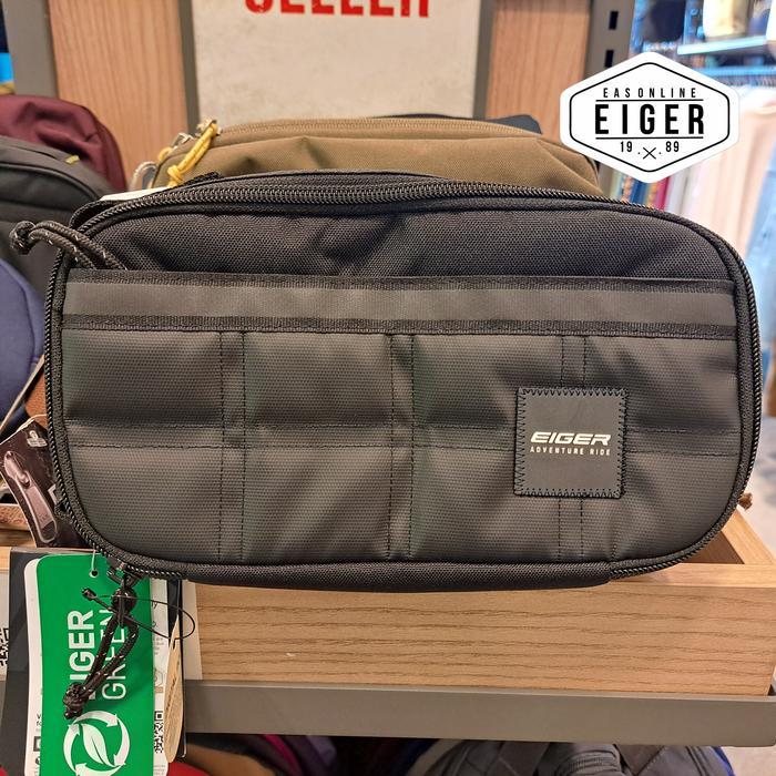 Pouch Bag Eiger Rookie Digital Pouch 2L Art. 8899