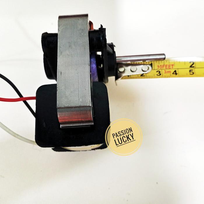 PROMO DINAMO KIPAS KARAKTER/DINAMO KIPAS ANGIN 8IN/KIPAS ANGIN KARAKTER