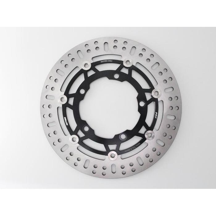 DISC ROTOR FLOATING, MX-KING