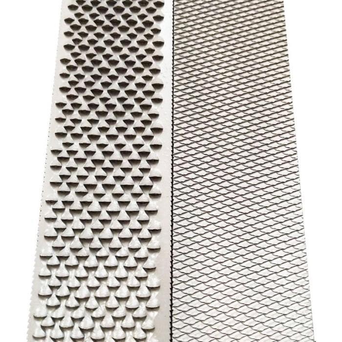 ALAT KIKIR DUA SISI UNTUK MEMOTONG KUKU KUDA TOOL HORSE ACESSORY