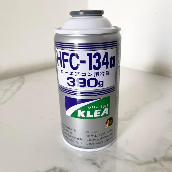 FREON / PREON KALENG HFC 134a