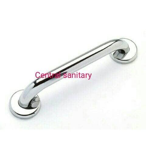 pegangan bathub/pegangan kamar mandi 30 cm/model toto *