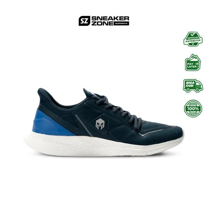 SEPATU RUNNING MILLS TREXIMO OMEGA - MILLS - RUNNING - NEW ARRIVAL