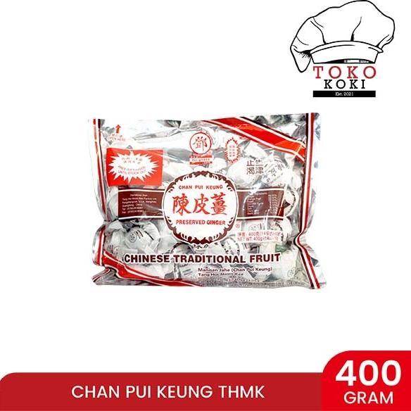 Tang Hoi Moon Kee Chan Pui Keung