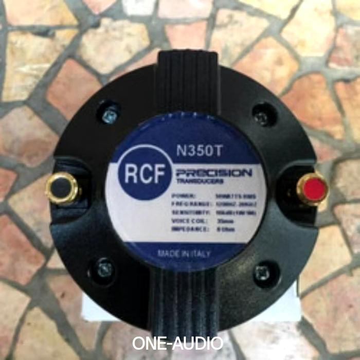 DRIVER RCF N350T TWEETER RCF N350T