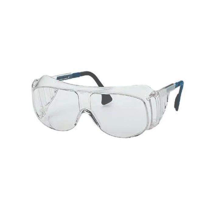 UVEX Safety Glass Ultraspec Blue Df Clear/uvex 9161005/kacamata uvex