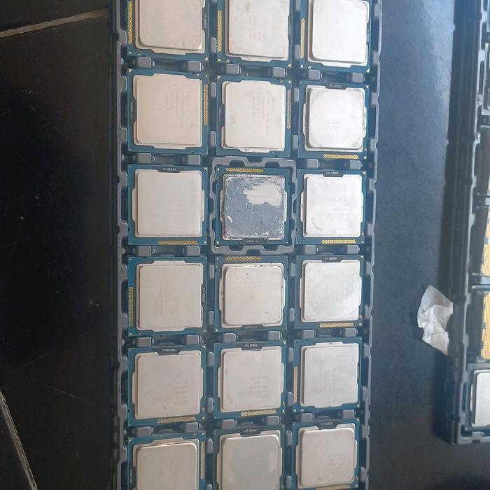 Ready Intel Pentium G4560