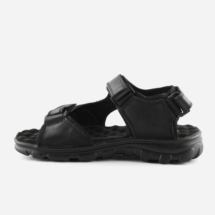 JIM JOKER - RACE 1ZR SEPATU SANDAL KULIT PRIA