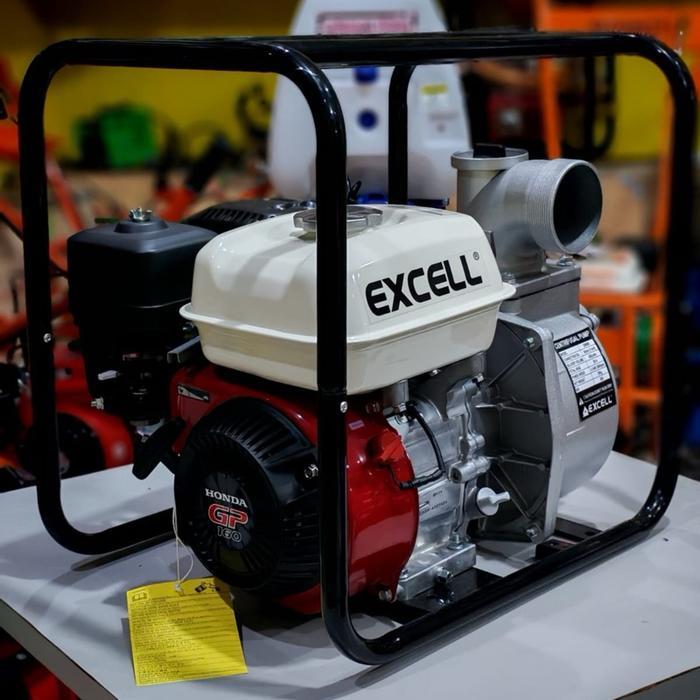 Alkon honda exel 3inch dan alkon cina murmer 3inch - Merk honda gp exell 3inch