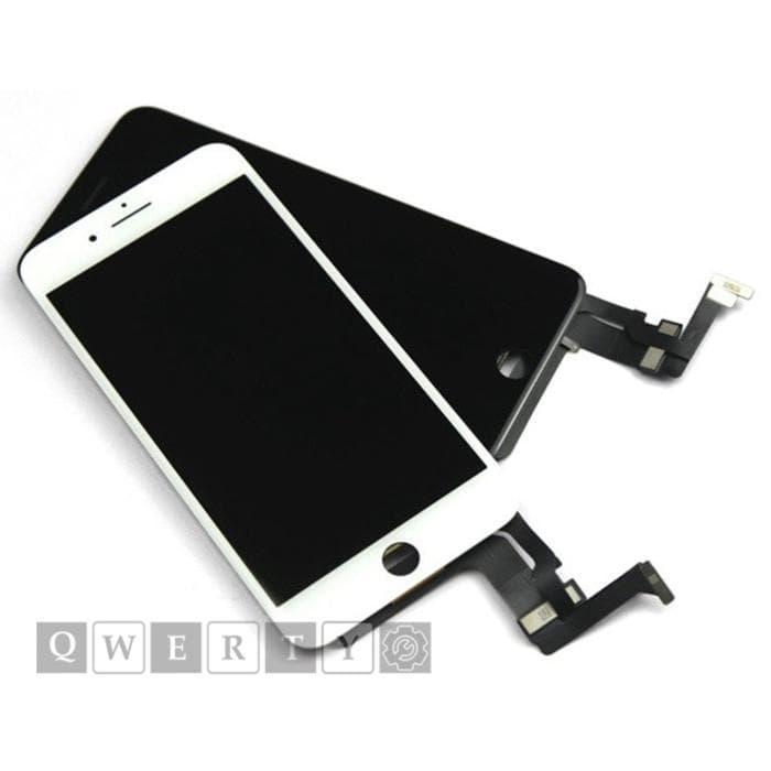 Iphone 7 Plus Kaca Lcd & Touchscreen Digitizer Glass Display Layar Ori *