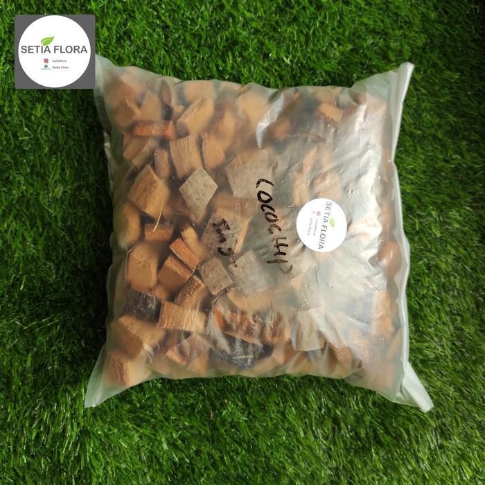 Media Tanam Cocochip/Coco Chip