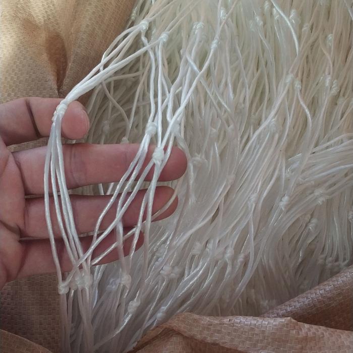 JARING GILLNET PE 7.5INCH 7INCH 6.75INCH 6.5INCH 6.25INCH