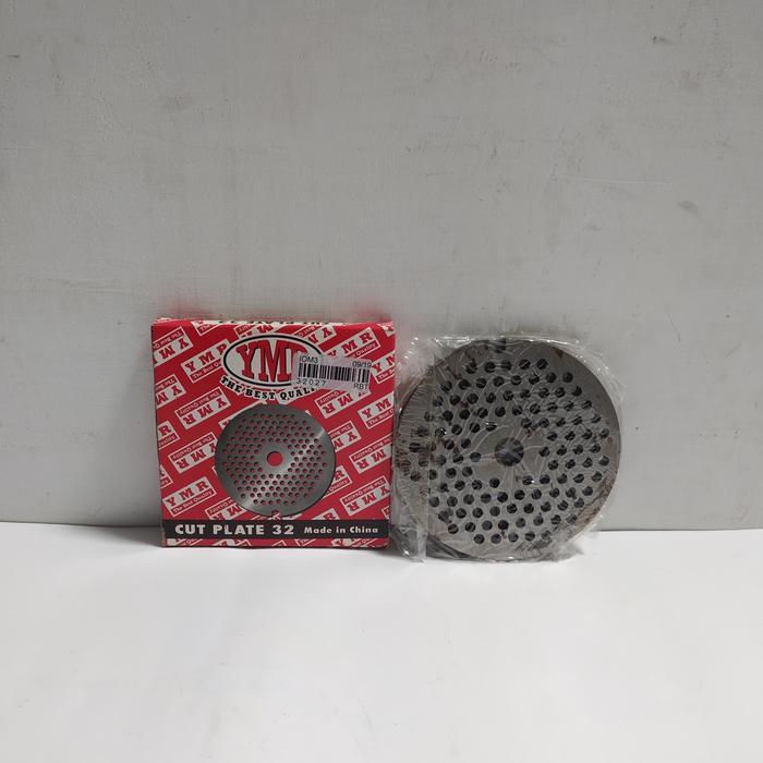Meat Mincer Grinder / Saringan Gilingan Daging 5mm #32 YMR