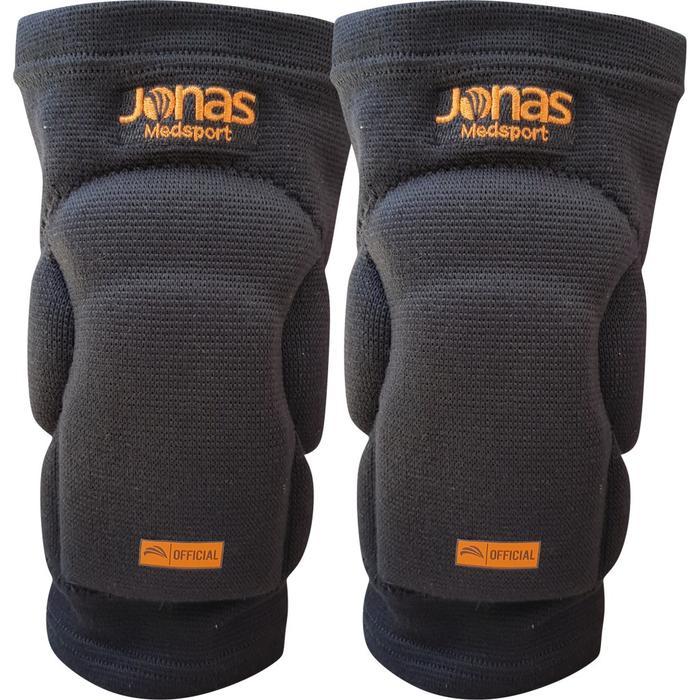 Deker / Pelindung Lutut Kneepad Jonas V2 Tbk