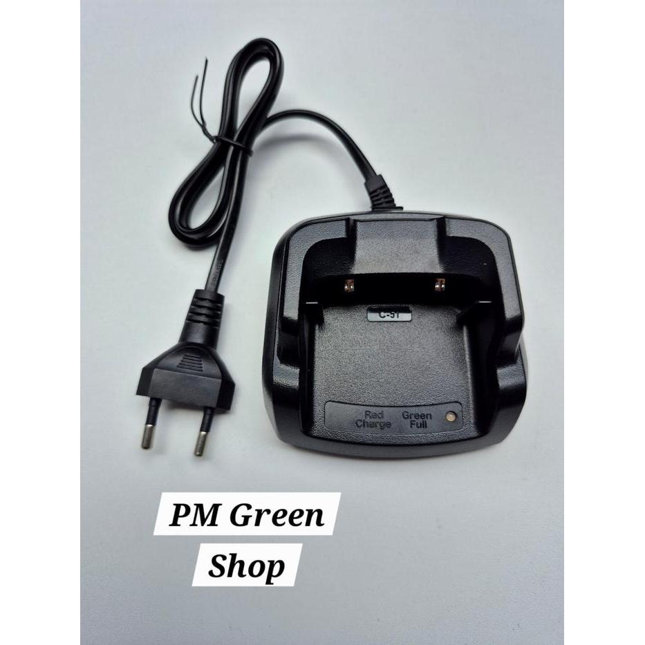 Charger HT Texas TX3 Original walkie talkie
