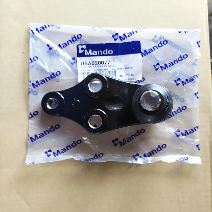 BALL JOINT BAWAH HYUNDAI NEW SONATA KIA NEW CARENS KW KOREA PREMIUM
