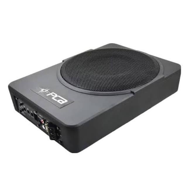 Subwoofer Aktif 10 Inch PCA D 108 - Built in Power D Class