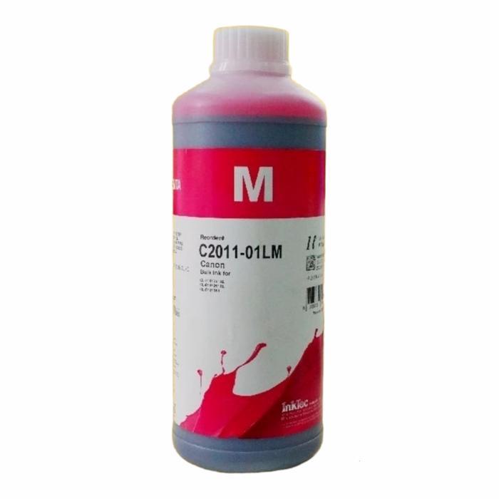 TINTA REFILL INKTEC PIGMENT FOR CANON