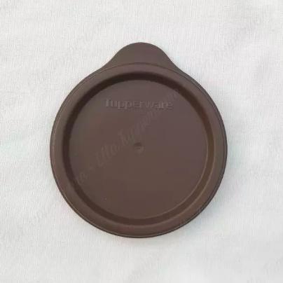 SALE...TUTUP SEAL BOTOL GELAS GIANT TUMBLER ORIGINAL TUPPERWARE