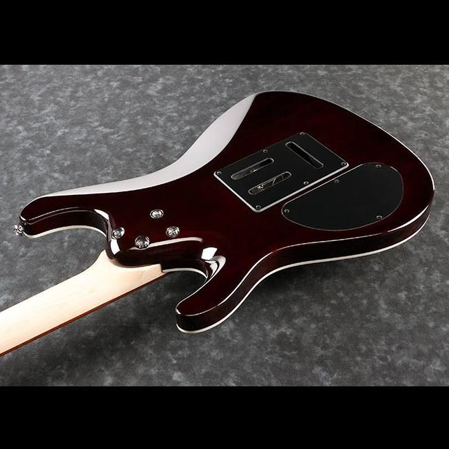Ibanez Elektrik Guitar Sa260Fm