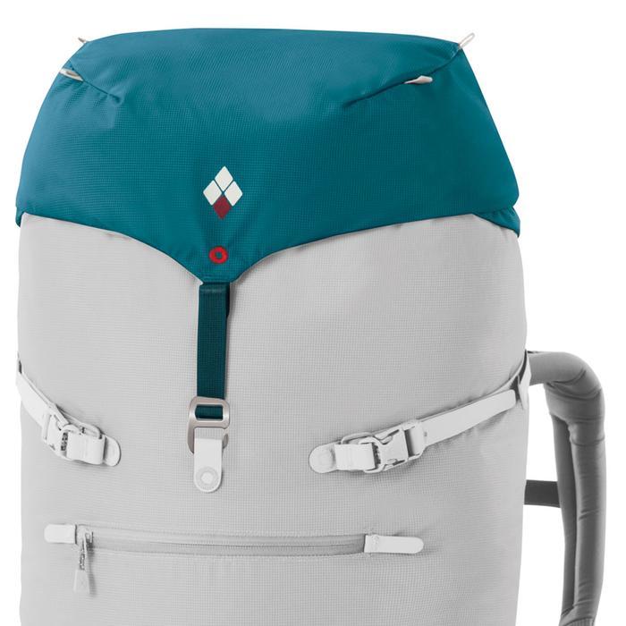 Penutup Tas Multifungsi Montbell Top Lid