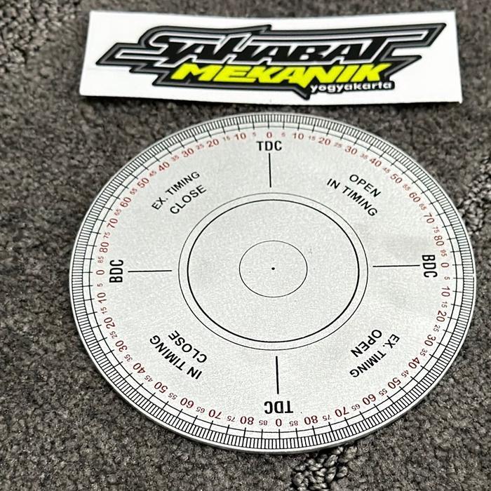 Busur derajat mini busur noken as busur kecil