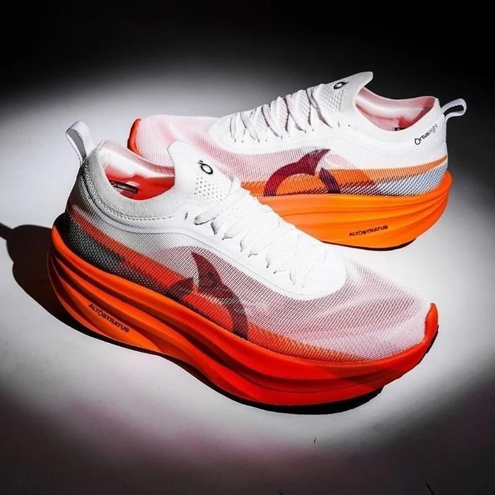 Sepatu Running Ortuseight Hypersonic 2.0 Pria Sepatu Lari Ortuseight Sepatu Ortus Hypersonic Sepatu