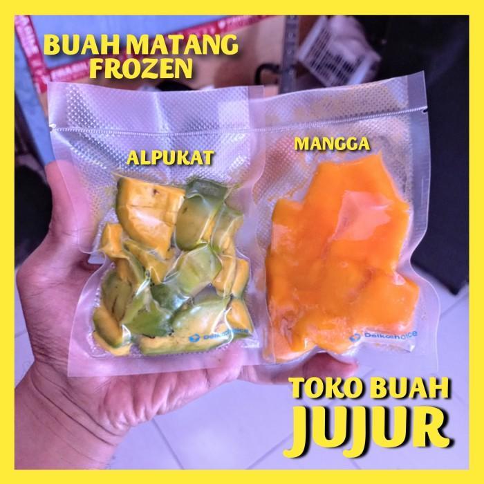 MANGGA HARUM MANIS FROZEN