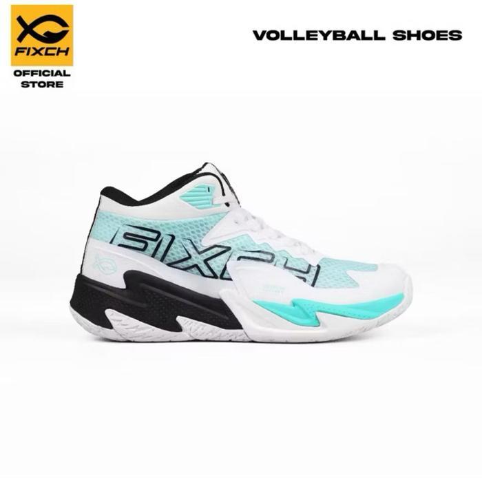 CRUISER SEPATU VOLLY VOLI FIXCH CRUISER ORIGINAL