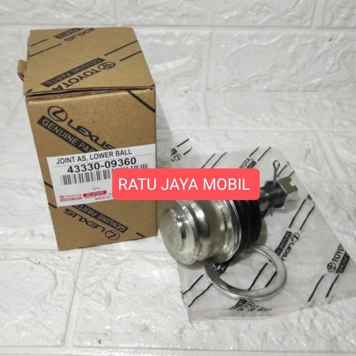 Ball Joint Bawah Innova 2005 2006 2007 2008 2009 2010 2011 2012 - 2015