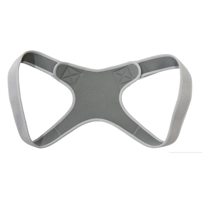 ALAT PENEGAK PUNGGUNG PENYANGGA PUNGGUNG TERAPI BACK SUPPORT ORIGINAL