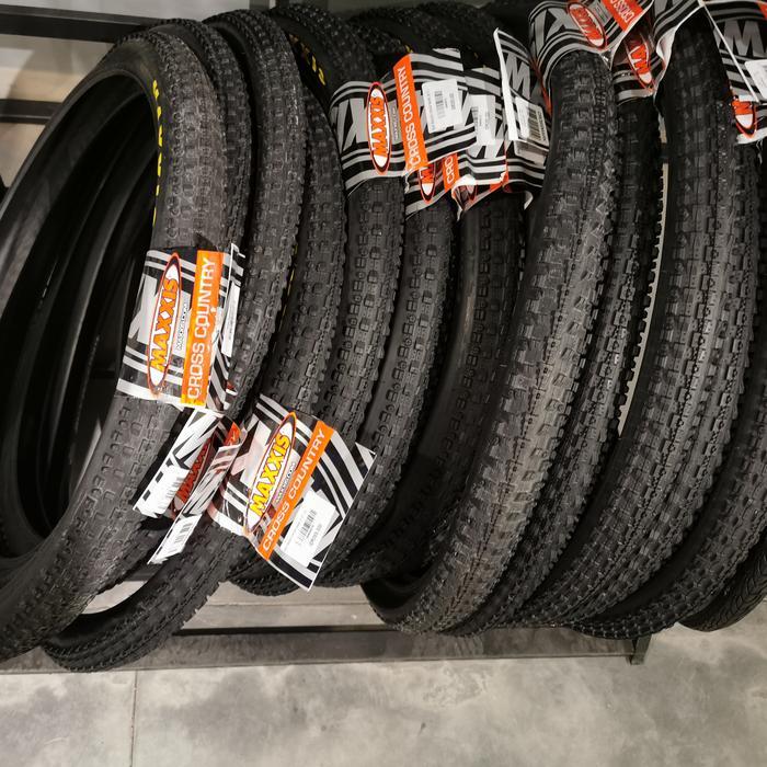 ban luar sepeda maxxis cross Mark 27.5 1.95