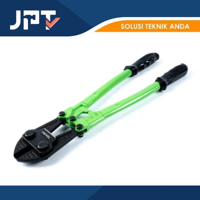 Gunting Besi Beton Merk Tekiro